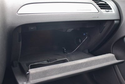 2011 Audi A4 2.0T Premium Plus