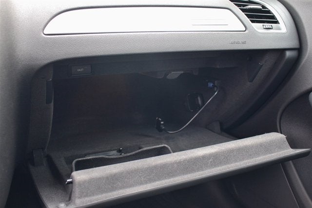 2011 Audi A4 2.0T Premium Plus