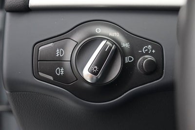 2011 Audi A4 2.0T Premium Plus