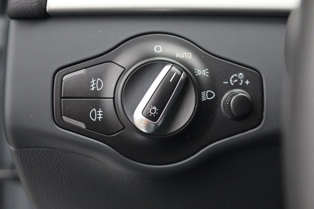 2011 Audi A4 2.0T Premium Plus