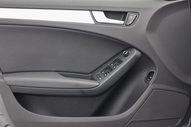 2011 Audi A4 2.0T Premium Plus