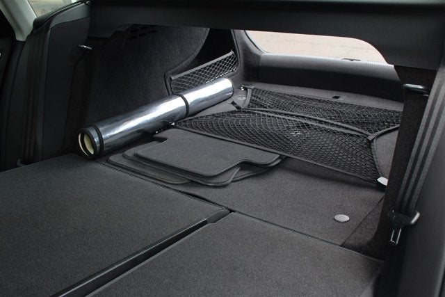 2011 Audi A4 2.0T Premium Plus