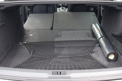 2011 Audi A4 2.0T Premium Plus