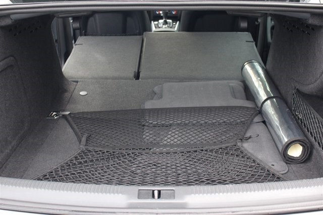 2011 Audi A4 2.0T Premium Plus