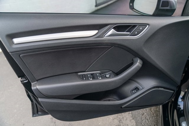 2015 Audi S3 2.0T Prestige