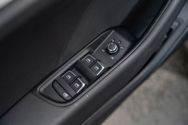 2015 Audi S3 2.0T Prestige