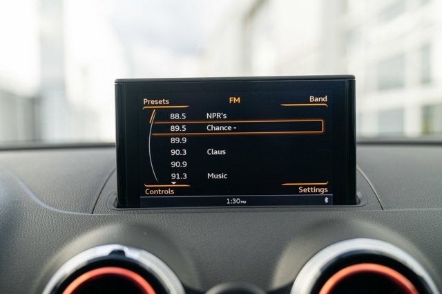 2015 Audi S3 2.0T Prestige