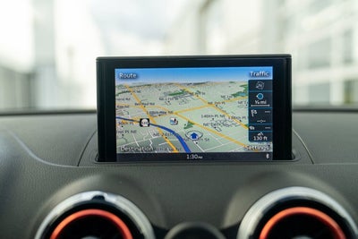 2015 Audi S3 2.0T Prestige