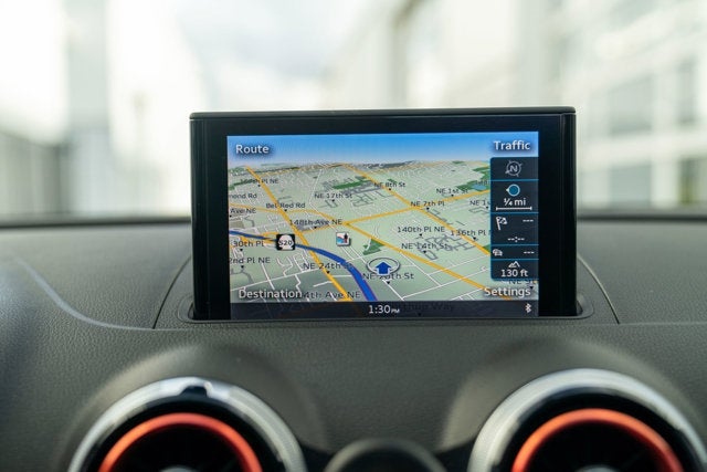 2015 Audi S3 2.0T Prestige