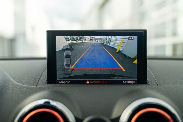 2015 Audi S3 2.0T Prestige