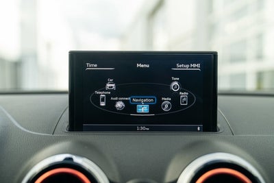 2015 Audi S3 2.0T Prestige