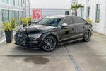 2015 Audi S3 2.0T Prestige