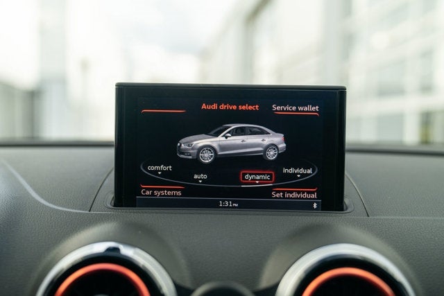 2015 Audi S3 2.0T Prestige