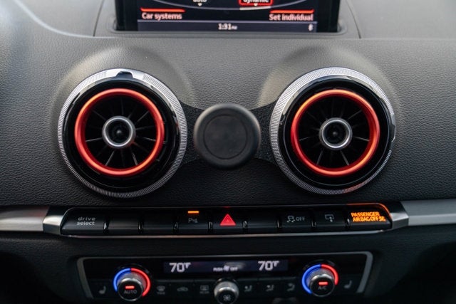 2015 Audi S3 2.0T Prestige