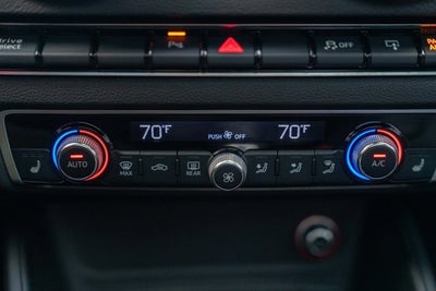 2015 Audi S3 2.0T Prestige