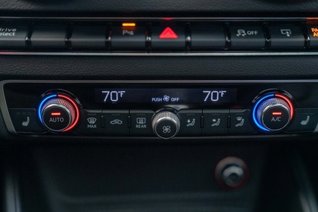 2015 Audi S3 2.0T Prestige