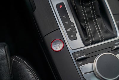 2015 Audi S3 2.0T Prestige