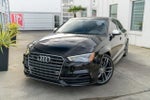 2015 Audi S3 2.0T Prestige