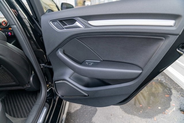 2015 Audi S3 2.0T Prestige