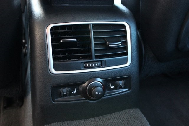 2011 Audi A6 3.0T Premium Plus