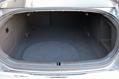 2011 Audi A6 3.0T Premium Plus