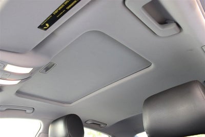 2011 Audi A6 3.0T Premium Plus