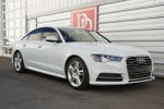 2016 Audi A6 3.0L TDI Premium Plus