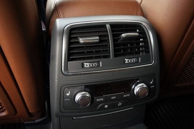 2016 Audi A6 3.0L TDI Premium Plus