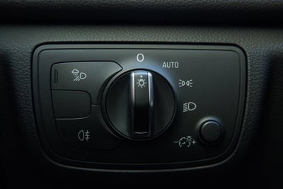 2016 Audi A6 3.0L TDI Premium Plus