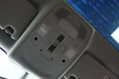 2016 Audi A6 3.0L TDI Premium Plus