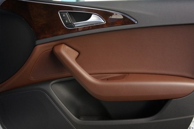 2016 Audi A6 3.0L TDI Premium Plus