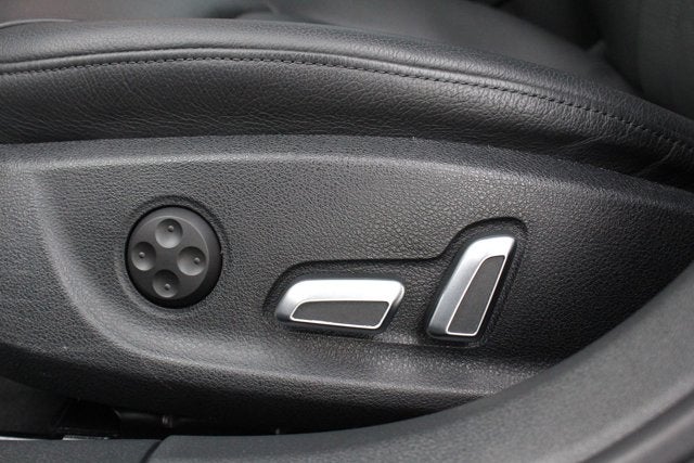 2016 Audi A6 3.0L TDI Premium Plus