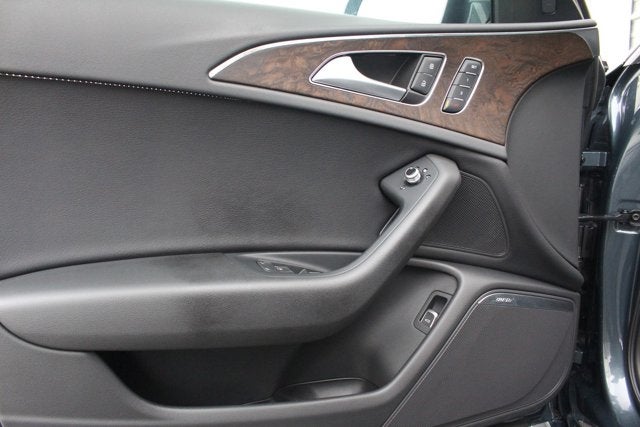 2016 Audi A6 3.0L TDI Premium Plus