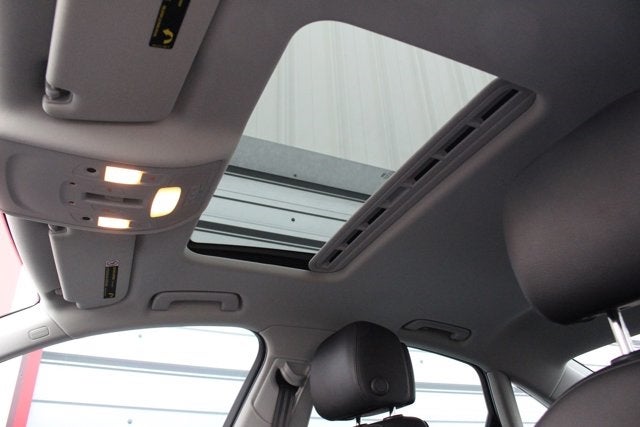 2016 Audi A6 3.0L TDI Premium Plus