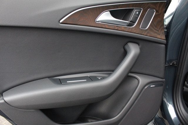 2016 Audi A6 3.0L TDI Premium Plus