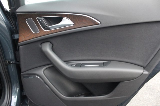 2016 Audi A6 3.0L TDI Premium Plus