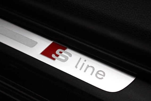 2016 Audi A6 3.0L TDI Premium Plus