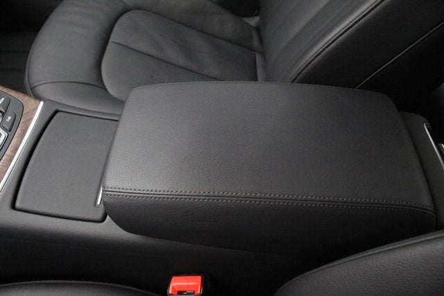 2016 Audi A6 3.0L TDI Premium Plus