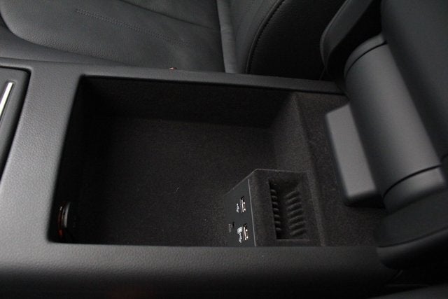 2016 Audi A6 3.0L TDI Premium Plus