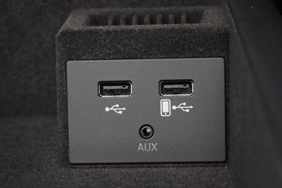 2016 Audi A6 3.0L TDI Premium Plus