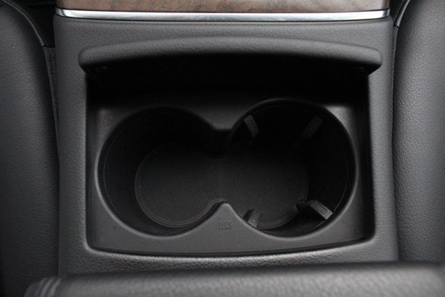 2016 Audi A6 3.0L TDI Premium Plus