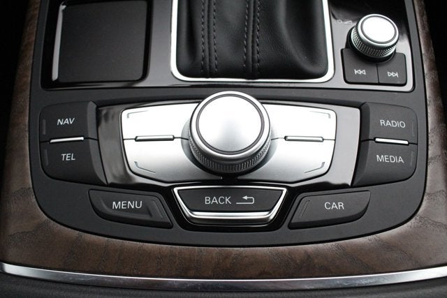 2016 Audi A6 3.0L TDI Premium Plus