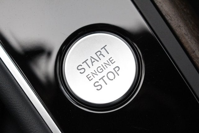 2016 Audi A6 3.0L TDI Premium Plus