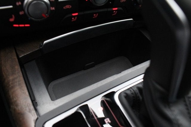 2016 Audi A6 3.0L TDI Premium Plus