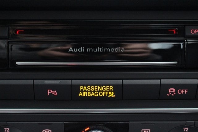 2016 Audi A6 3.0L TDI Premium Plus