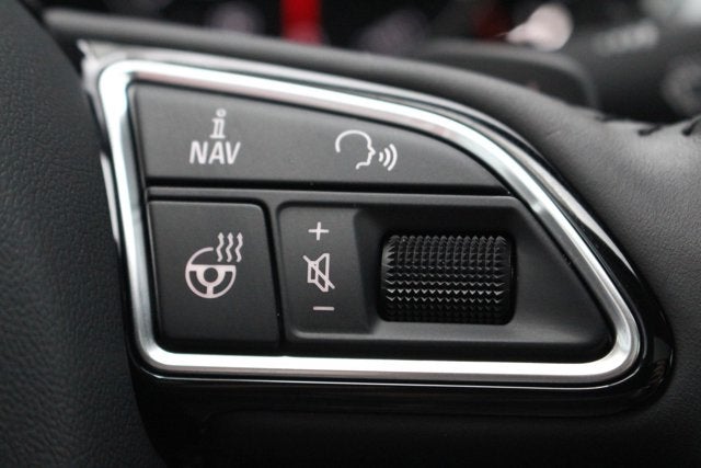 2016 Audi A6 3.0L TDI Premium Plus