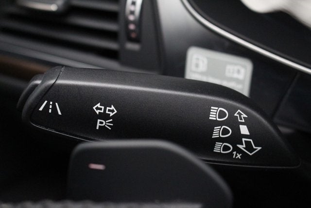 2016 Audi A6 3.0L TDI Premium Plus