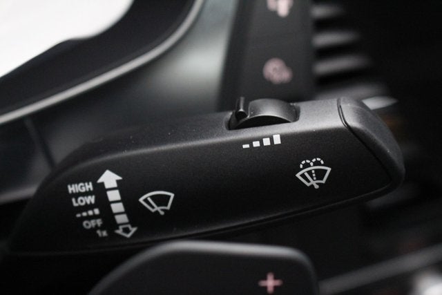 2016 Audi A6 3.0L TDI Premium Plus