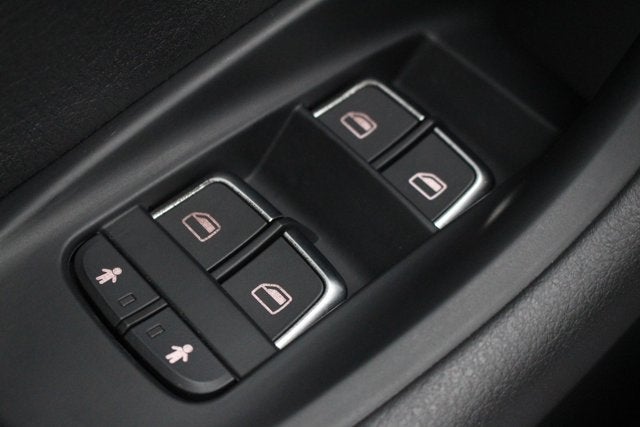 2016 Audi A6 3.0L TDI Premium Plus