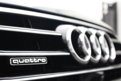 2016 Audi A6 3.0L TDI Premium Plus